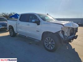 Chevrolet Silverado 2021 5