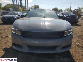 Dodge Charger 2019 3
