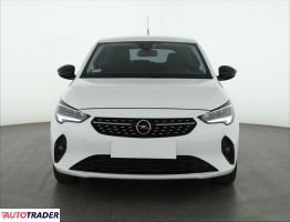 Opel Corsa 2022 1.2 99 KM