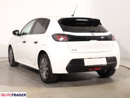 Peugeot 208 2022 1.2 73 KM