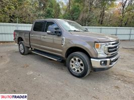 Ford Pozostałe 2021 7