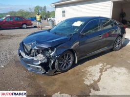Honda Civic 2021 1 Honda Civic 2021 1