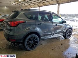 Ford Escape 2019 1