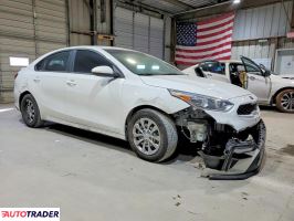 Kia Pozostałe 2021 2