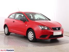 Seat Ibiza 2012 1.2 68 KM