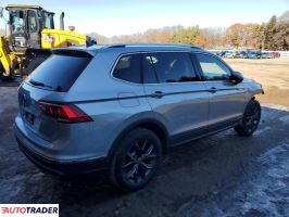 Volkswagen Tiguan 2024 2