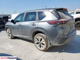 Nissan Rogue 2023 1 Nissan Rogue 2023 1