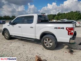Ford Pozostałe 2019 3 Ford Pozostałe 2019 3