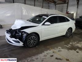 Volkswagen Jetta - zobacz ofertę