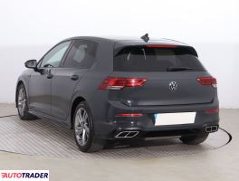 Volkswagen Golf 2020 1.5 128 KM
