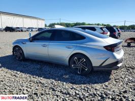 Hyundai Sonata 2026 2