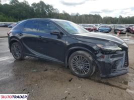 Lexus RX 2023 2