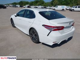 Toyota Camry 2020 2