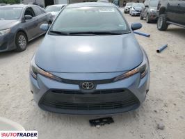 Toyota Corolla 2023 2