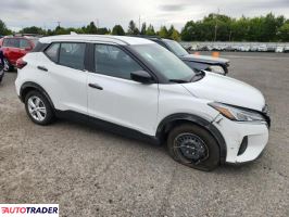 Nissan Pozostałe 2024 1