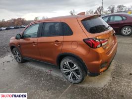 Mitsubishi Outlander 2020 2