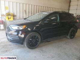 Ford Edge 2022 2