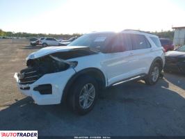 Ford Explorer 2021 2