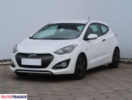 Hyundai i30 2014 1.4 97 KM