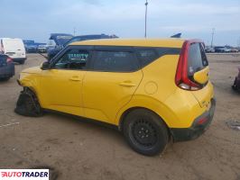 Kia Soul 2020 2