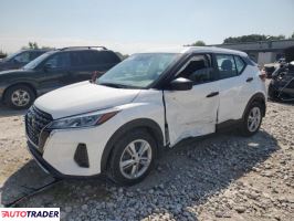 Nissan Pozostałe 2023 1