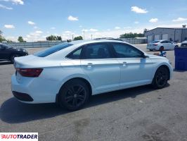 Volkswagen Jetta 2022 1