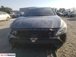 Nissan Altima 2020 2