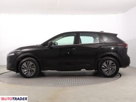 Nissan Qashqai 2023 1.3 155 KM