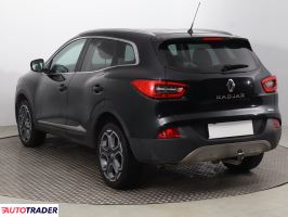 Renault Kadjar 2016 1.6 128 KM
