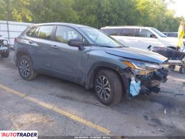 Toyota Corolla 2025 2