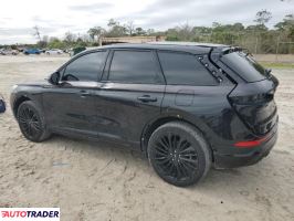 Lincoln Pozostałe 2023 2 Lincoln Pozostałe 2023 2