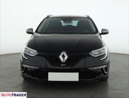 Renault Megane 2018 1.6 202 KM
