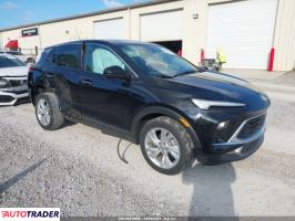 Buick Pozostałe 2024 1