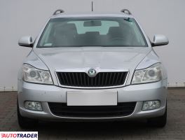 Skoda Octavia 2012 1.4 120 KM