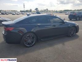 Acura TL 2019 3 Acura TL 2019 3