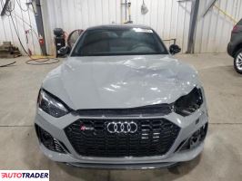 Audi Pozostałe 2021 2