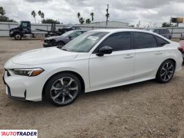 Honda Civic 2025 2 Honda Civic 2025 2