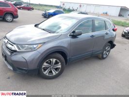 Honda CR-V 2019 2