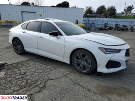 Acura TL 2023 2