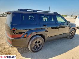 Hyundai Santa Fe 2024 2