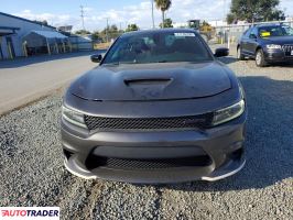Dodge Charger 2021 3