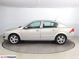 Opel Astra 2010 1.6 113 KM