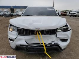 Jeep Grand Cherokee 2019 3