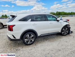 Kia Sorento 2023 1
