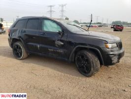 Jeep Grand Cherokee 2019 3