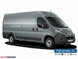 Citroen Jumper 2025 2.2 Citroen Jumper 2025 2.2
