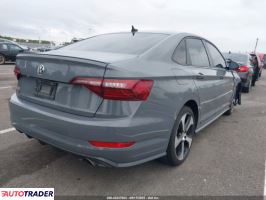 Volkswagen Jetta 2020 2