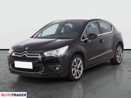 Citroen DS4 2011 1.6 109 KM