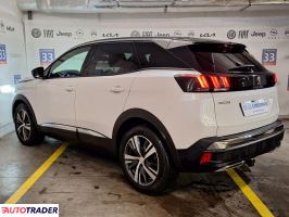 Peugeot 3008 2023 1.5 130 KM Peugeot 3008 2023 1.5 130 KM