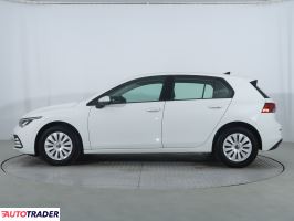 Volkswagen Golf 2020 1.0 88 KM